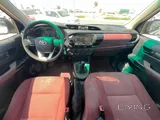 Toyota Hilux 2023